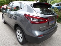 NISSAN QASHQAI 1,3 FZ500TX