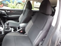 NISSAN QASHQAI 1,3 FZ500TX