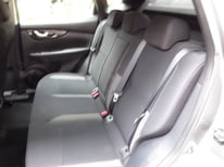 NISSAN QASHQAI 1,3 FZ500TX