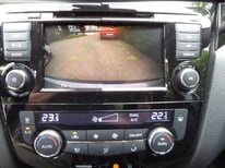 NISSAN QASHQAI 1,3 FZ500TX