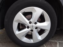 NISSAN QASHQAI 1,3 FZ500TX
