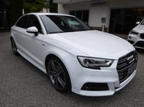 AUDI A3 WEISS GC359JW
