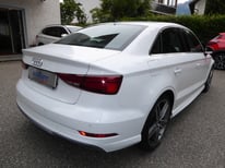AUDI A3 WEISS GC359JW