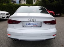 AUDI A3 WEISS GC359JW