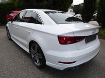 AUDI A3 WEISS GC359JW