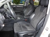 AUDI A3 WEISS GC359JW