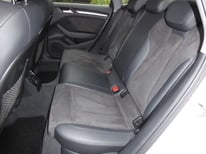 AUDI A3 WEISS GC359JW