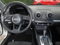 AUDI A3 WEISS GC359JW