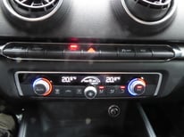 AUDI A3 WEISS GC359JW