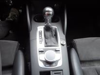 AUDI A3 WEISS GC359JW