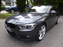 BMW 330D M-SPORT FS090HA