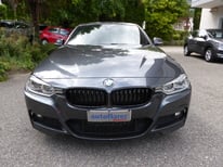 BMW 330D M-SPORT FS090HA