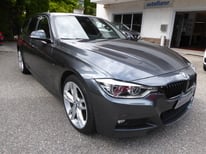 BMW 330D M-SPORT FS090HA