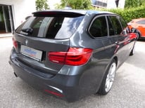BMW 330D M-SPORT FS090HA