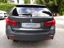 BMW 330D M-SPORT FS090HA