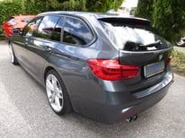 BMW 330D M-SPORT FS090HA