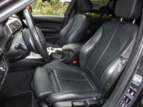 BMW 330D M-SPORT FS090HA