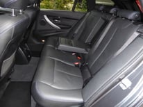 BMW 330D M-SPORT FS090HA