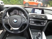 BMW 330D M-SPORT FS090HA