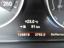 BMW 330D M-SPORT FS090HA