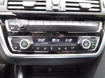 BMW 330D M-SPORT FS090HA