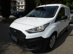 FORD TRANSIT CONNECT 1,5TDCI 100PS ​AUTOCARRO
