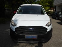ford transit connect gc439vv