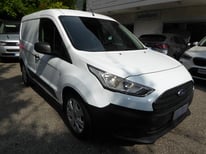 ford transit connect gc439vv