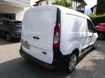 ford transit connect gc439vv