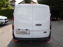 ford transit connect gc439vv