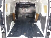 ford transit connect gc439vv