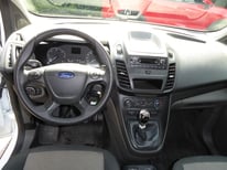 ford transit connect gc439vv