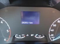 ford transit connect gc439vv