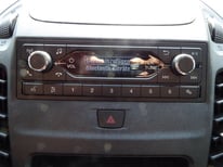 ford transit connect gc439vv