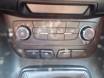 ford transit connect gc439vv