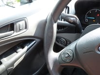 ford transit connect gc439vv