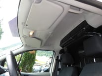ford transit connect gc439vv
