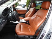 BMW X3 EP538ZT