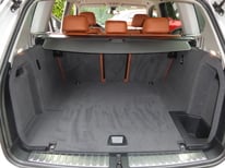 BMW X3 EP538ZT