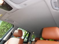 BMW X3 EP538ZT