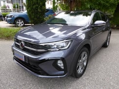 VW TAIGO 1,0TSI 115PS ​R-LINE