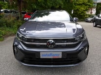 VW TAIGO