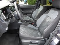 VW TAIGO
