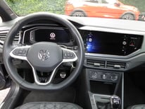 VW TAIGO