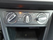 VW TAIGO