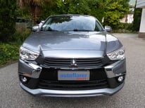 MITSUBISHI ASX GRAU 0665
