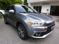 MITSUBISHI ASX GRAU 0665