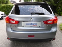 MITSUBISHI ASX GRAU 0665