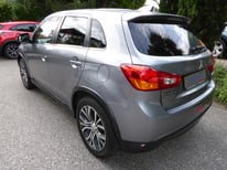 MITSUBISHI ASX GRAU 0665