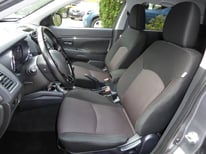 MITSUBISHI ASX GRAU 0665